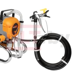 Безвоздушный покрасочный аппарат MAX-XT MPS1200,(R9221), арт.3345 - фото 10