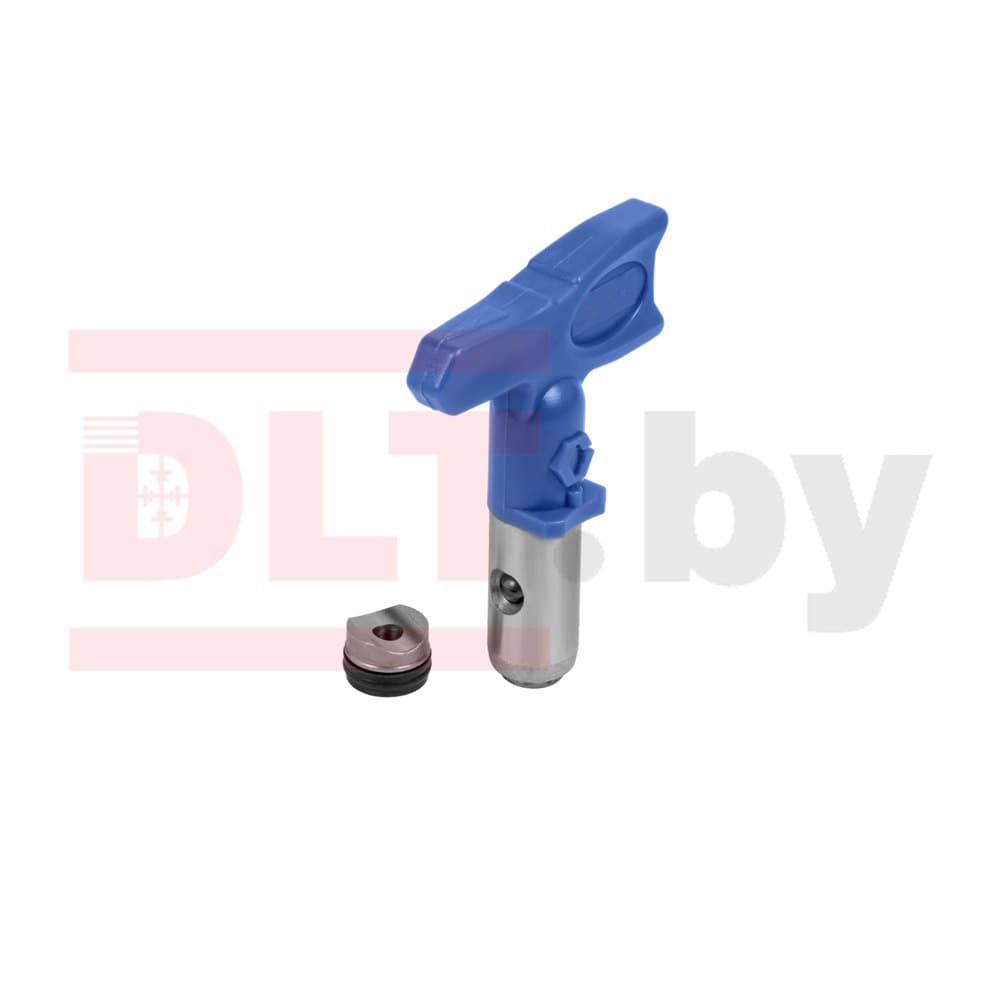 Сопло HYVST (тип Graco RAC-X) №413, арт.GXTIP413 - фото 2