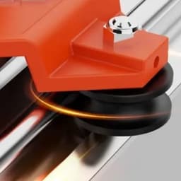 Плиткорез механический DLT Slim Cutter MAX-Plus 3.8м, арт.1263 - фото 17