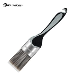 Кисть овальная Rollingdog OT1000 50мм, синтетика, серия Elite, арт.10110-P
