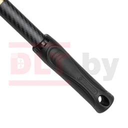 Удлинитель Rollingdog ELITE 86-140 см, конус, карбоновый, серия Elite, арт.40033 - фото 3