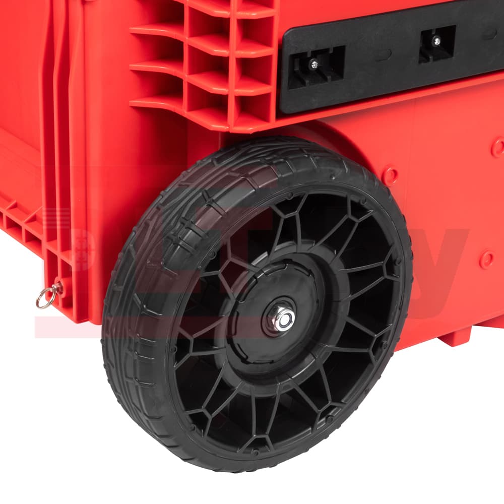 Система хранения инструментов №1 DLT серия RED PRO, арт.4050 - фото 21
