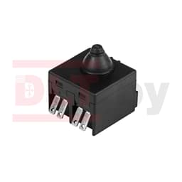 Запасная кнопка включения шлифмашины DLT R7236/GrandFlex V36, арт.2230