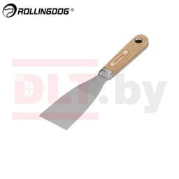 Малярный шпатель Rollingdog DOBERMAN 2" (50мм), арт.50156