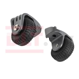 Запасное колесо для плиткореза BIHUI STRONG/ DLT TITAN, 2шт. арт.TCP-05 - фото 2