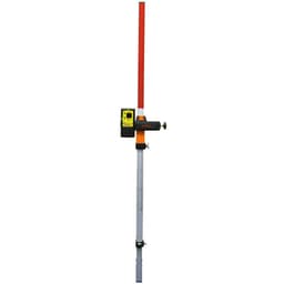 Рейка для лазерного уровня (нивелира)  DLT TS-2, арт.0162 - фото 8