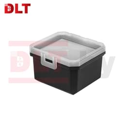 Органайзер №5 для системы хранения инструментов DLT серия RED PRO, арт.4073