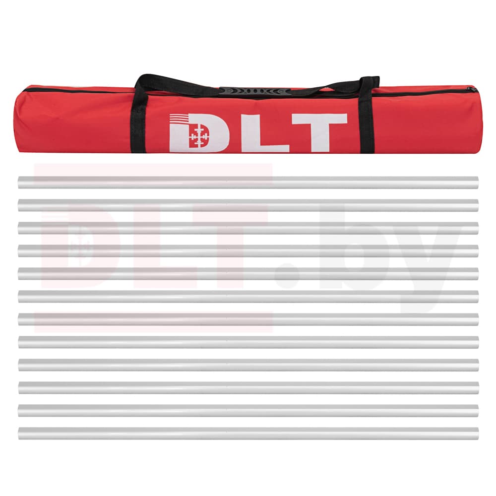 Поперечные перекладины для подстолья DLT Сороконожка 1,2м х 1,2м, арт.1834 - фото 2