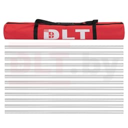 Поперечные перекладины для подстолья DLT Сороконожка 1,2м х 1,2м, арт.1834 - фото 2