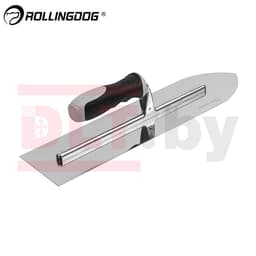 Гладилка Rollingdog 400*100мм, арт.50148