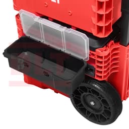 Система хранения инструментов №2 DLT серия RED PRO, арт.4057 - фото 21