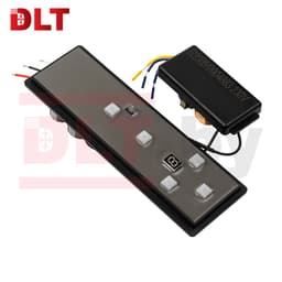 Запасной модуль управления для шлифмашины DLT R7231/GrandFlex V31, арт.2235