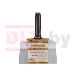 Малярный шпатель Rollingdog PX1000 200мм, резьба, арт.50500 - фото 4