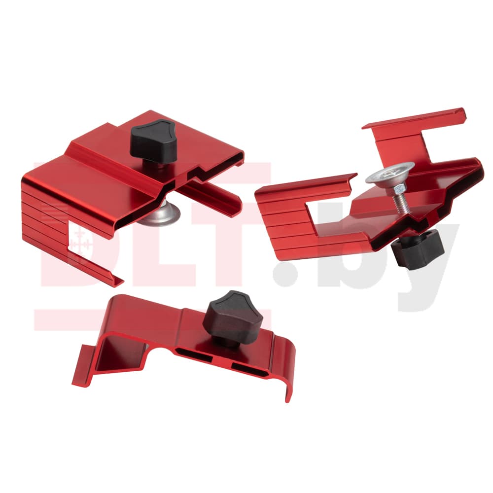 Плиткорез механический DLT Slim Cutter MAX-Plus 3.8м, арт.1263 - фото 15