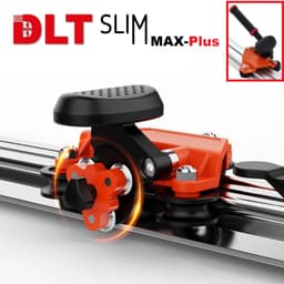 Плиткорез механический DLT Slim Cutter MAX-Plus 3.8м, арт.1263 - фото 2