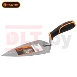 Кельма каменщика TACTIX 227мм, арт.283022
