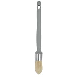 Кисть Rollingdog T60 25мм, круглая, смешанная щетина, серия Standard, арт.10720 - фото 3