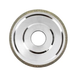 Диск шлифовальный для снятия фаски SHIJING 85x20, арт.0959 - фото 2