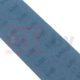 Шлифовальная сетка в рулоне DLT GrandFlex BLUE-NET ROLL, P180, 115мм*12м, (керамика), арт. 3641 - фото 4