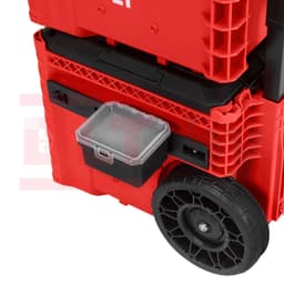 Органайзер №4 для системы хранения инструментов DLT серия RED PRO, арт.4072 - фото 2
