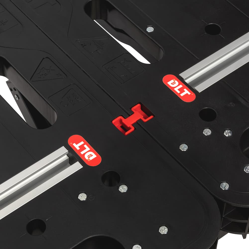 Соединитель верстака DLT FoldPro 2 шт., арт.0388