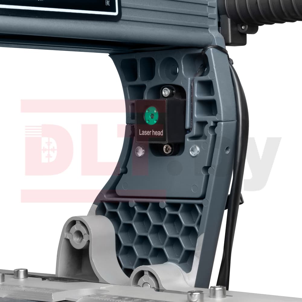 Плиткорез электрический DLT OptiTronic Auto-1600, версия MAX, арт.2830 - фото 15