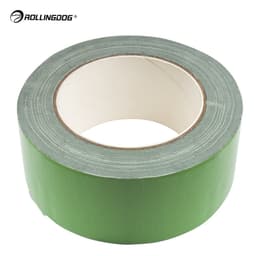 Малярная лента Rollingdog DUCT-SHIELD 48мм x 30м, арт.81451 - фото 4