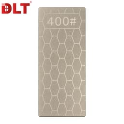 Ручной алмазный брусок  DLT №1 #400, арт. 5061