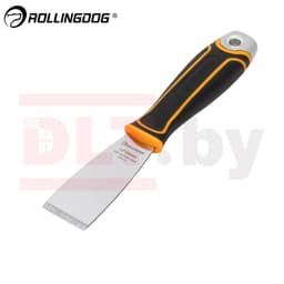 Шпатель-скребок Rollingdog 1.5&amp;quot; (38мм), универсальный, арт.50414