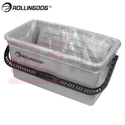 Вкладыш для малярного ведра Rollingdog  THE MOLOSSUS 18” (457мм), набор 5 шт, серия Elite, арт.20128