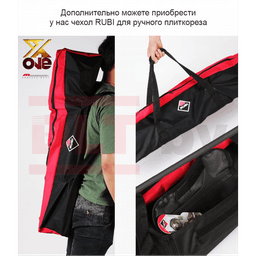 Ручной плиткорез RUBI TIGER-1200 (RUBI Hit 1200)(до 1200мм), арт.14979 - фото 20