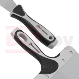 Набор шпателей Rollingdog 1.5/ 4/ 8" (37/100/200мм), серия Professional, арт.50369 - фото 2