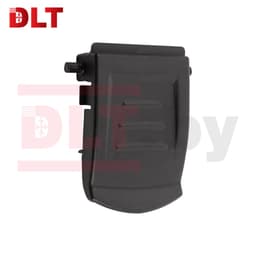 Крепление-застёжка корпуса для пылесоса DLT PL208/ PL PRO/ PL PRO MAX, арт.1841