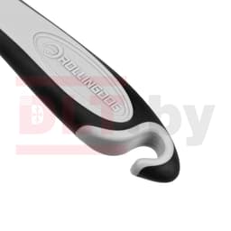 Набор кистей Rollingdog 37/50/62мм, синтетика серия Professional, арт.10545 - фото 4