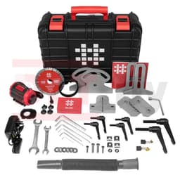 Плиткорез электрический DLT OptiTronic Auto-1600 (версия PRO) с АВТОМАТИКОЙ , арт.2625 - фото 50