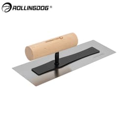 Венецианская кельма Rollingdog SUPER-FLEX 240*90мм, арт.50641