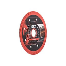 Алмазный диск DLT №38 (Turbo), 125х1,2мм, арт.4628 - фото 2