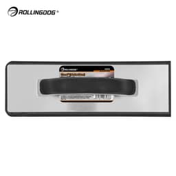 Терка строительная для затирки Rollingdog, серия Professional, арт.50292 - фото 5