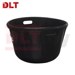 Ёмкость строительная гибкая для каменщиков, DLT, 55л (факт. 49л), тип BRICKLAY, арт.2910