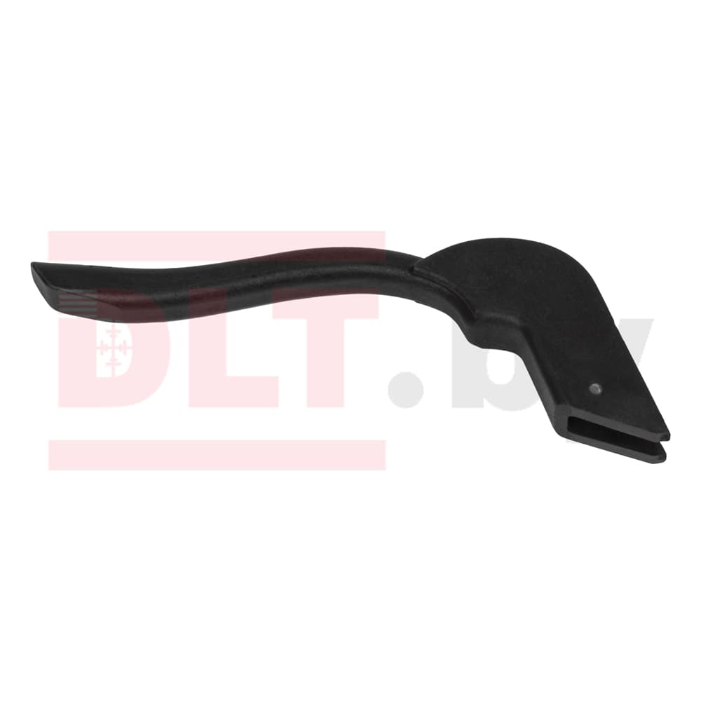 Ручка пластиковая для виброприсоски DLT SUABU/VIBRO Mini арт. 1193 - фото 3