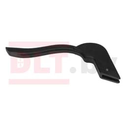 Ручка пластиковая для виброприсоски DLT SUABU/VIBRO Mini арт. 1193 - фото 3
