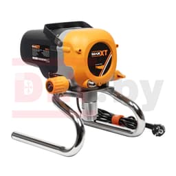 Безвоздушный покрасочный аппарат MAX-XT MPS1200,(R9221), арт.3345