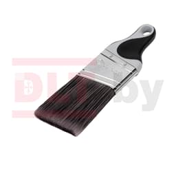 Набор кистей с короткой ручкой Rollingdog PT-1000 22/50мм, синтетика, серия Professional, арт.10595 - фото 7