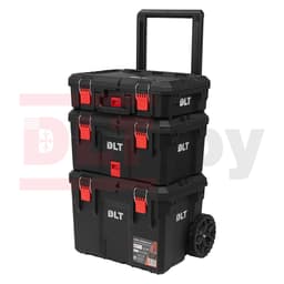 Система хранения инструментов DLT серия Lite V2, арт.4042 - фото 2
