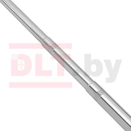 Стержень-удлинитель для шпателей DLT Finish SILVER/DLT Finish версия PRO арт.0759 - фото 4
