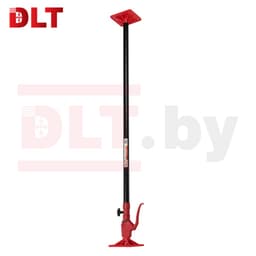 Телескопический распор DLT, 115-290см, арт. 3538