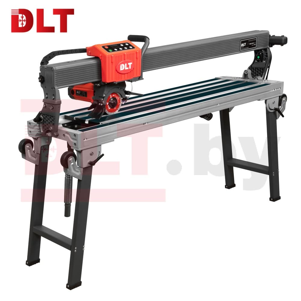 Плиткорез электрический DLT OptiTronic Auto-2400, версия MAX, арт.2832