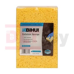 Губка строительная для затирки BIHUI 165*110*50мм, целлюлозная, арт.CFCS165 - фото 3