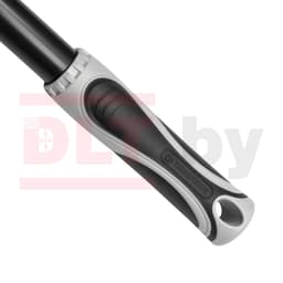 Телескопический удлинитель Rollingdog 110-200 см, резьба, алюминиевый, серия Professional, арт.40083 - фото 5