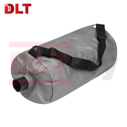 Запасной пылевой мешок для шлифмашины DLT R7240/R7202, арт.2244